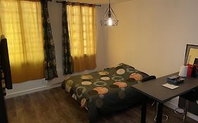Joli Studio En Coeur De Ville